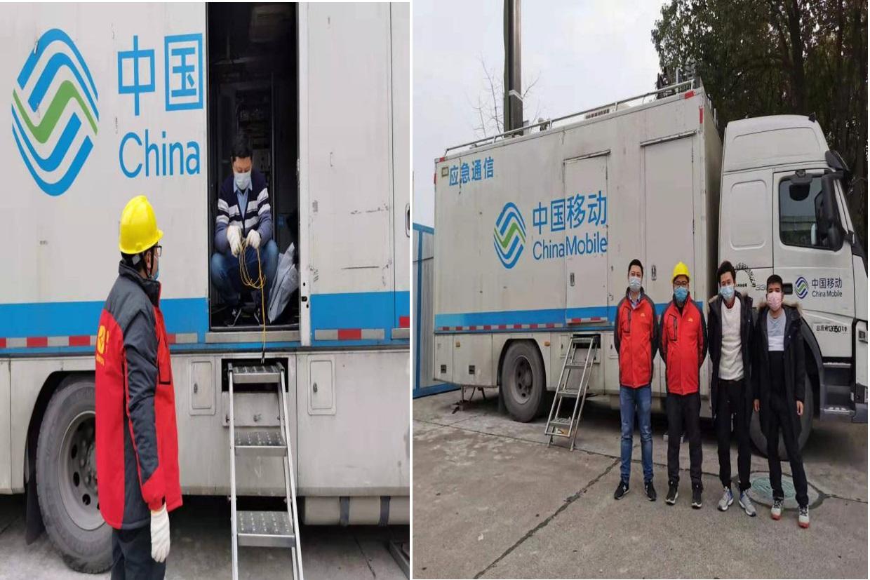 Bảo đảm! Công ty TNHH Truyền thông Hàng Châu Tề Hành đã nỗ lực hết mình để chiến đấu chống dịch bệnh – Gửi đến các nhân viên truyền thông tại Trung tâm Bảo trì Hồ Tây – Công ty TNHH Truyền thông Hàng Châu Tề Hành