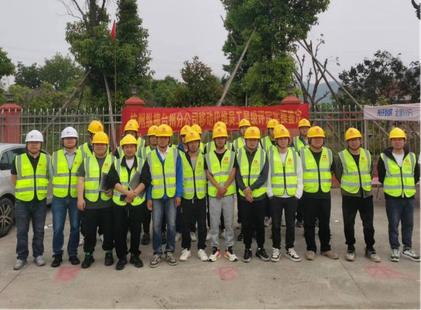 Khuyến khích sự phát triển của nhân viên, nâng cao chất lượng dịch vụ – Bộ phận mạng của Công ty Cổ phần Truyền thông Hàng Châu Tùng Hành tổ chức đánh giá sao cho nhân viên bảo trì Khuyến khích sự phát triển của nhân viên, nâng cao chất lượng dịch vụ – Bộ phận mạng của Công ty Cổ phần Truyền thông Hàng Châu Tùng Hành tổ chức đánh giá sao cho nhân viên bảo trì