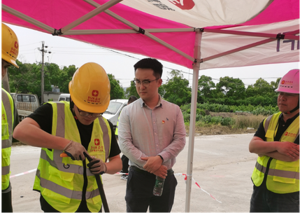 Khuyến khích sự phát triển của nhân viên, nâng cao chất lượng dịch vụ – Bộ phận mạng của Công ty Cổ phần Truyền thông Hàng Châu Tùng Hành tổ chức đánh giá sao cho nhân viên bảo trì Khuyến khích sự phát triển của nhân viên, nâng cao chất lượng dịch vụ – Bộ phận mạng của Công ty Cổ phần Truyền thông Hàng Châu Tùng Hành tổ chức đánh giá sao cho nhân viên bảo trì